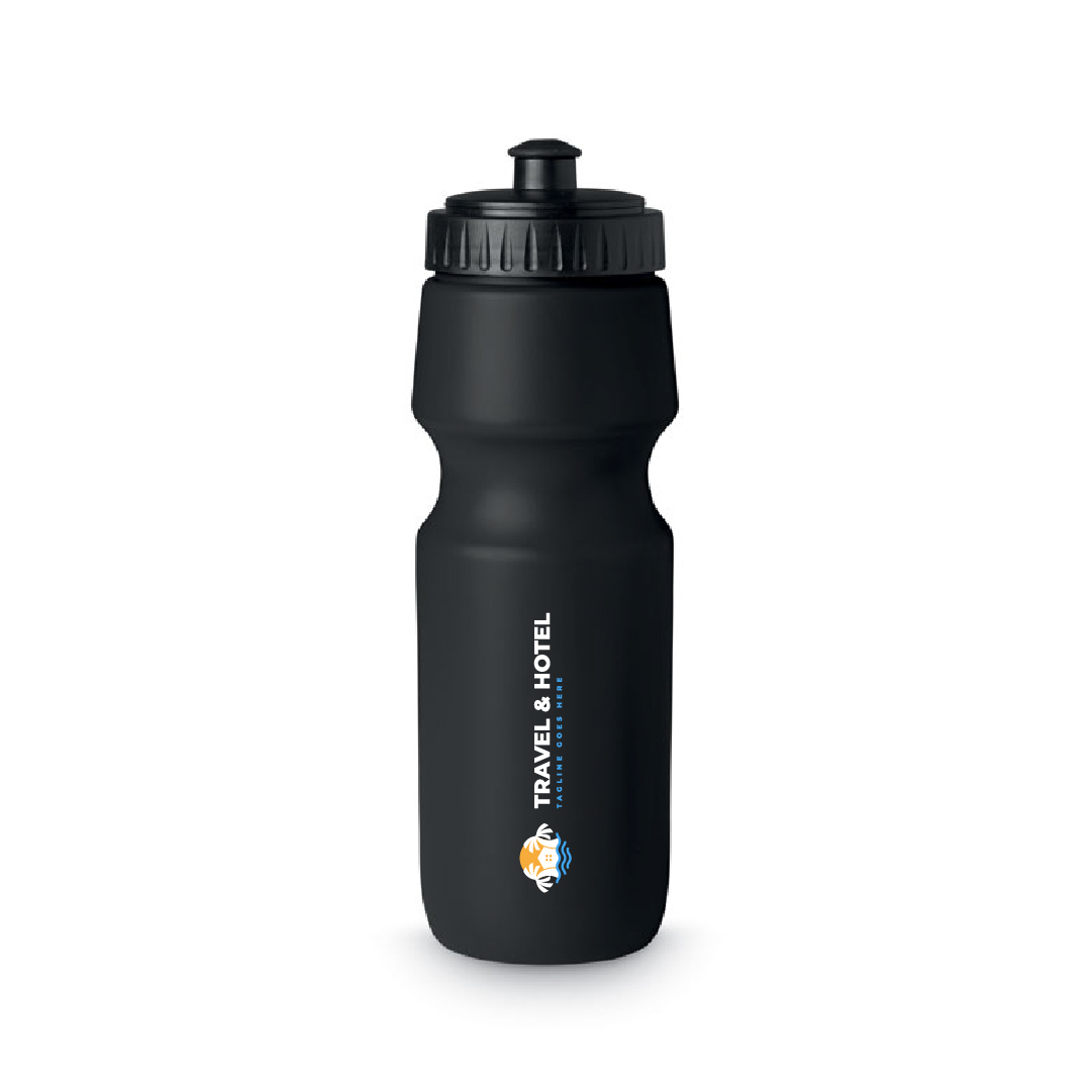 Personalised Sports Water Bottles